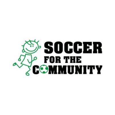 Soccer for the Community