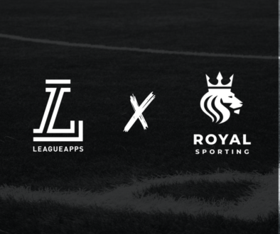 LeagueApps X Royal