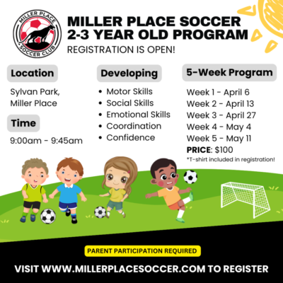 Miller Place Soccer Club